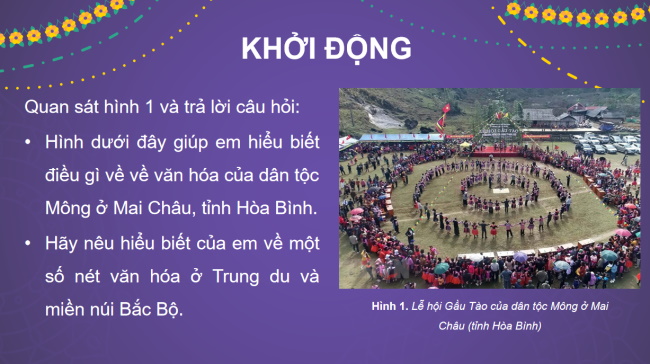PowerPoint Lịch sử - Địa lí 4 Bài 6