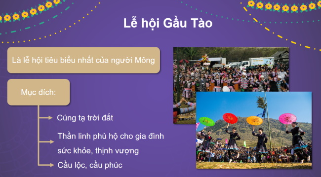 PowerPoint Lịch sử - Địa lí 4 Bài 6