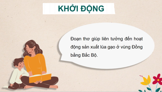 PowerPoint Lịch sử - Địa lí 4 Bài 9