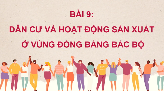 PowerPoint Lịch sử - Địa lí 4 Bài 9