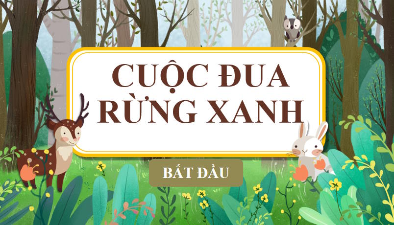 Trò chơi khởi động Mĩ thuật 7 Bài 4