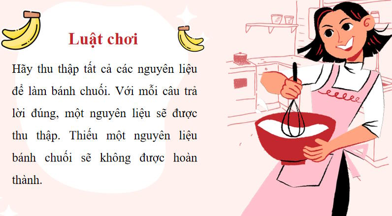 Công nghệ 8 Ôn tập chương 1