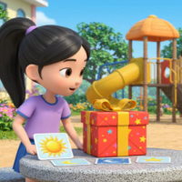 Video AI khởi động Tin học 3 Bài 2: Xử lý thông tin