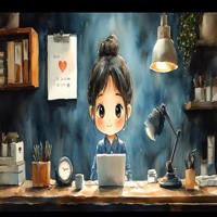 Video AI khởi động GDCD 7 Bài 4: Giữ chữ tín