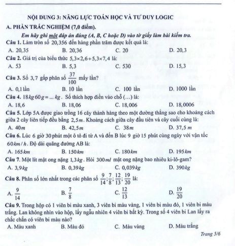 de thi vao lop 6 truong thcs le van thiem 3*570612