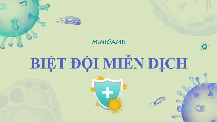Trò chơi khởi động Công nghệ 8 Bài 10