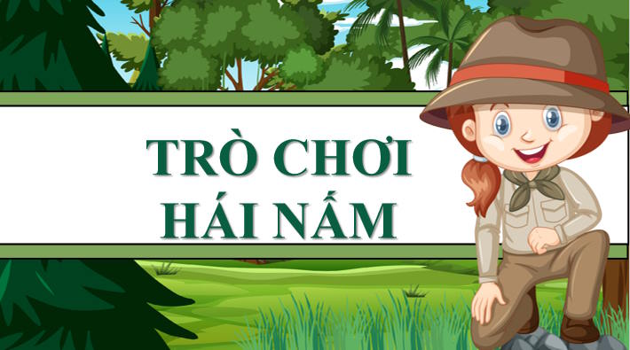 Trò chơi khởi động Công nghệ 8 Bài 11