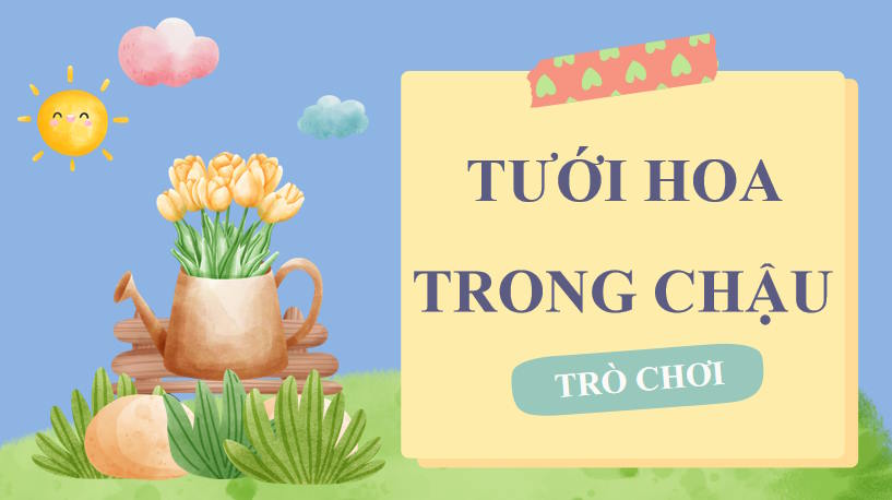 Trò chơi khởi động Công nghệ 8 Bài 17