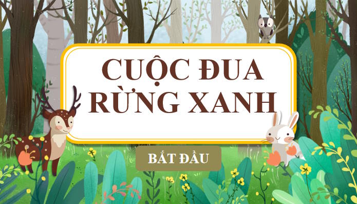 Trò chơi khởi động Công nghệ 8 Bài 7