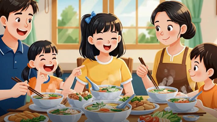  Video khởi động GDCD 7 Bài 10