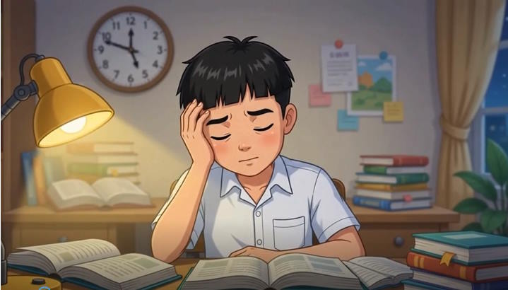  Video khởi động GDCD 7 Bài 6