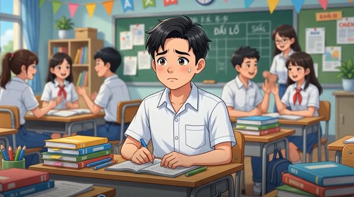  Video khởi động GDCD 7 Bài 6