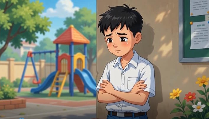  Video khởi động GDCD 7 Bài 7