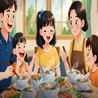 Video AI khởi động GDCD 7 Bài 10: Quyền và nghĩa vụ của công dân trong gia đình