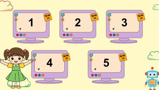 Game khởi động Lịch sử - Địa lí 4 Bài 10