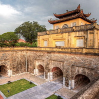 Trò chơi khởi động Lịch sử - Địa lí 4 Bài 14: Ôn tập