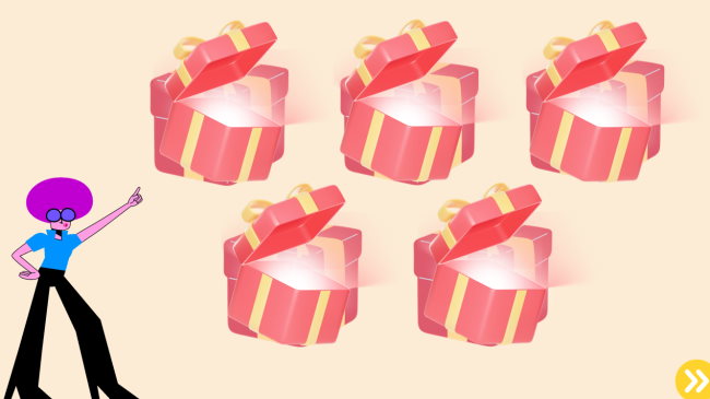 Game khởi động Lịch sử - Địa lí 4 Bài 18
