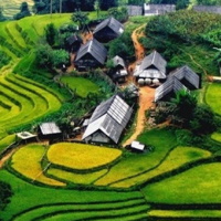 Trò chơi khởi động Lịch sử - Địa lí 4 Bài 4: Thiên nhiên vùng Trung du và miền núi Bắc Bộ