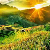 Trò chơi khởi động Lịch sử - Địa lí 4 Bài 6: Một số nét văn hoá ở vùng Trung du và miền núi Bắc Bộ