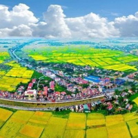 Trò chơi khởi động Lịch sử - Địa lí 4 Bài 8: Thiên nhiên vùng Đồng bằng Bắc Bộ