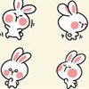 Giáo án mầm non: Vẽ con thỏ