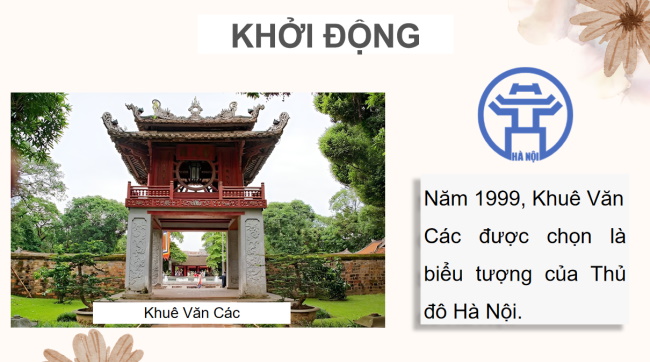 PowerPoint Lịch sử - Địa lí 4 Bài 13