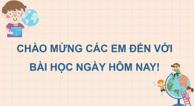 PowerPoint Lịch sử - Địa lí 4 Bài 15