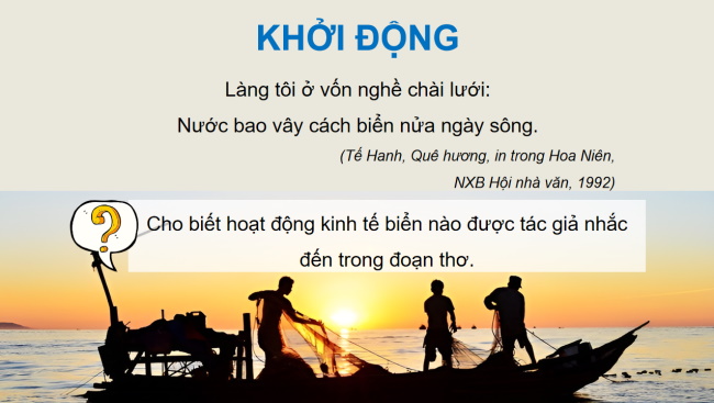 PowerPoint Lịch sử - Địa lí 4 Bài 16