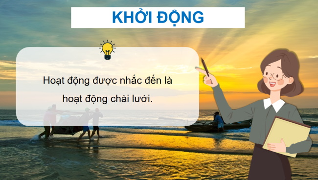 PowerPoint Lịch sử - Địa lí 4 Bài 16