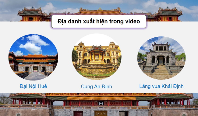PowerPoint Lịch sử - Địa lí 4 Bài 18