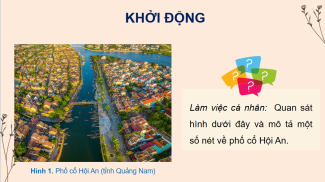 PowerPoint Lịch sử - Địa lí 4 Bài 19