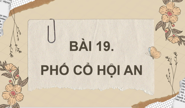 PowerPoint Lịch sử - Địa lí 4 Bài 19