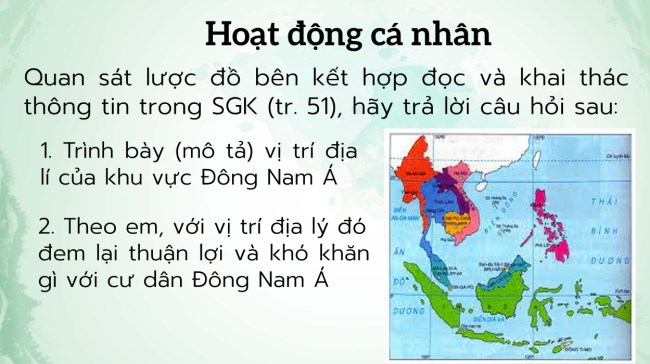 PowerPoint Lịch sử 6 Bài 11