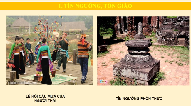 PowerPoint Lịch sử 6 Bài 13