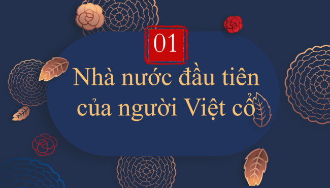 PowerPoint Lịch sử 6 Bài 14