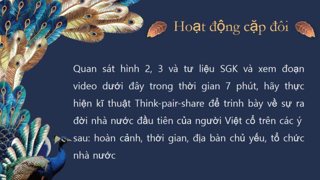 PowerPoint Lịch sử 6 Bài 14
