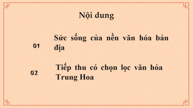 PowerPoint Lịch sử 6 Bài 17