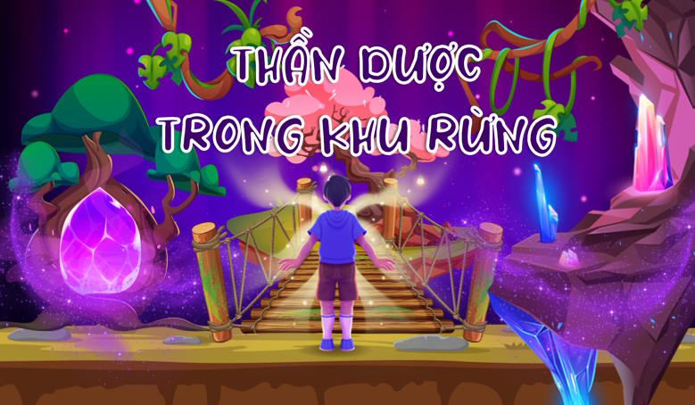 Trò chơi khởi động Tin học 9 Bài 10a:
