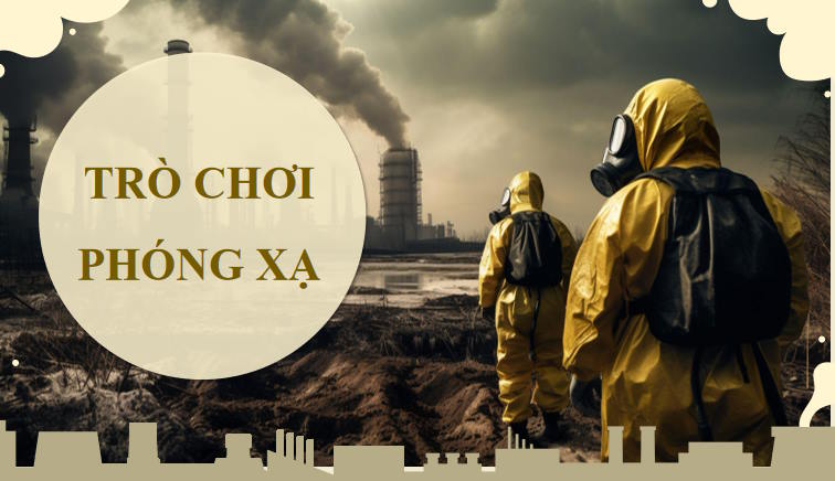 Trò chơi khởi động Tin học 9 Bài 11a: