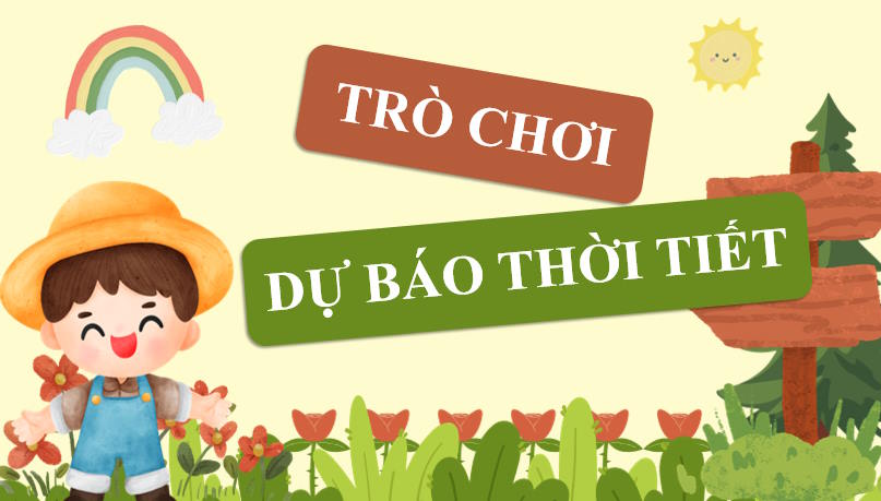 Trò chơi khởi động Tin học 9 Bài 12a: