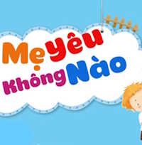 Giáo án mầm non: Dạy hát Mẹ yêu không nào