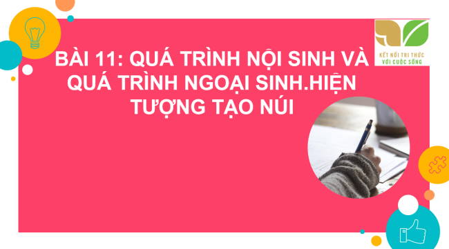 PowerPoint Địa lí 6 Bài 11