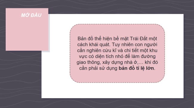 PowerPoint Địa lí 6 Bài 14