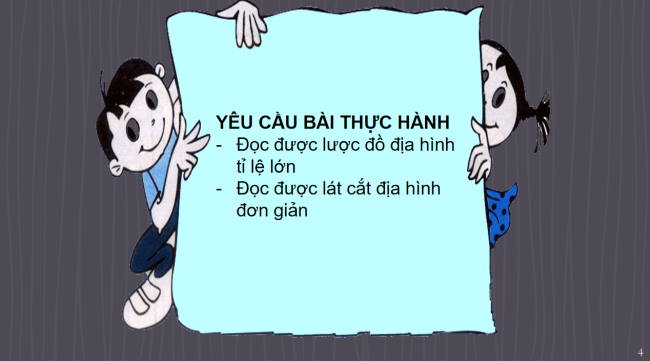 PowerPoint Địa lí 6 Bài 14