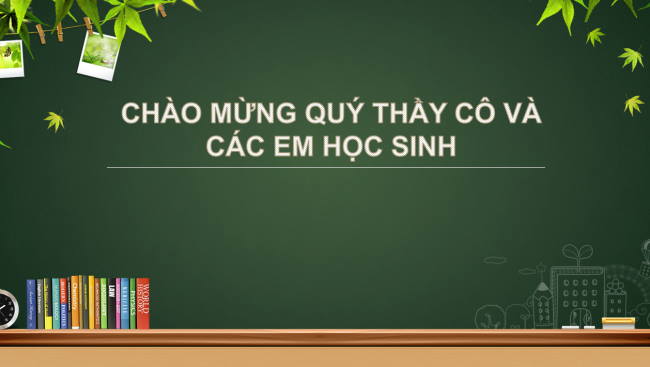 PowerPoint Địa lí 6 Bài 15