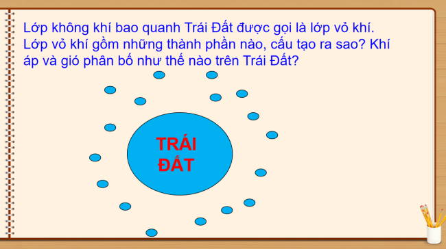 PowerPoint Địa lí 6 Bài 15