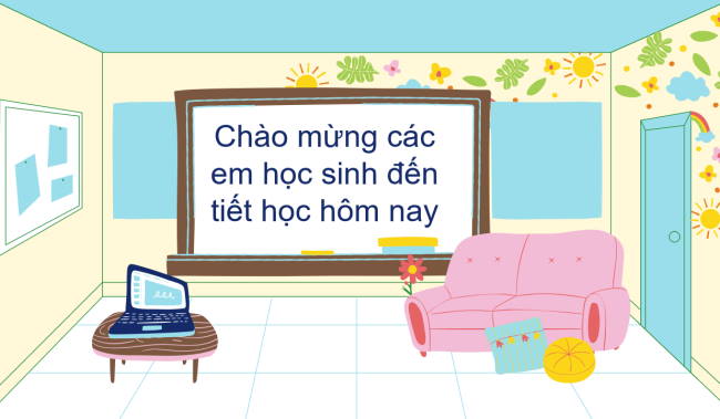 PowerPoint Địa lí 6 Bài 16