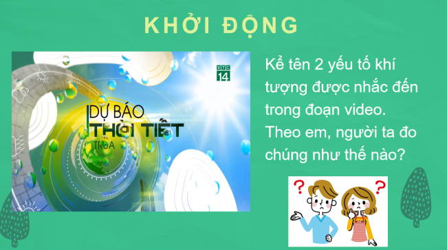 PowerPoint Địa lí 6 Bài 18