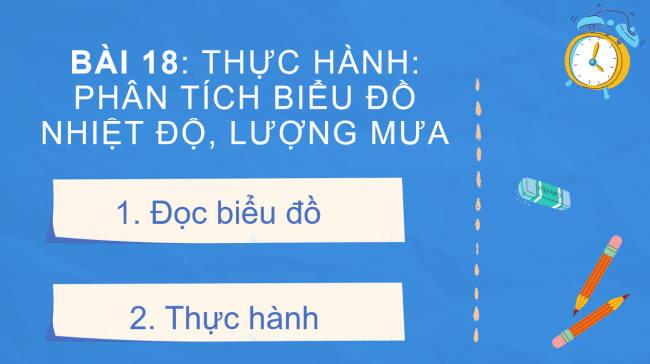 PowerPoint Địa lí 6 Bài 18