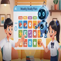 Video AI khởi động Tin học 8 Bài 5: Sử dụng bảng tính giải quyết bài toán thực tế